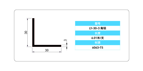 工業(yè)鋁型材