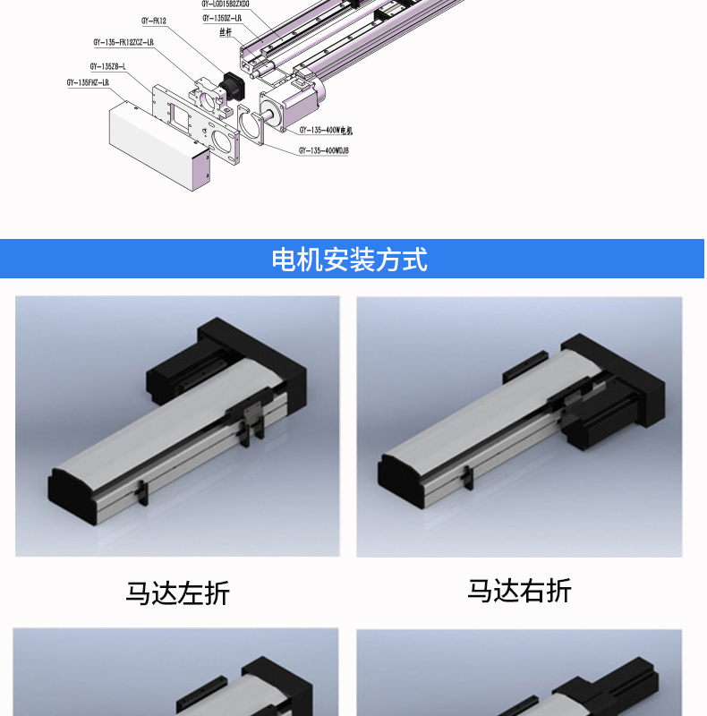 工業(yè)鋁型材