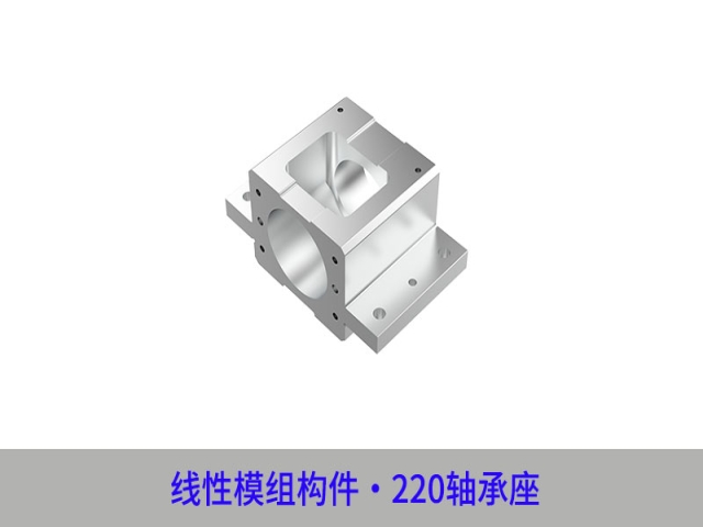 GY-220-FK20ZCZ-ZL - 軸承座